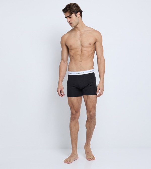 كالفين كلاين ملابس - متعدد سراويل داخلية