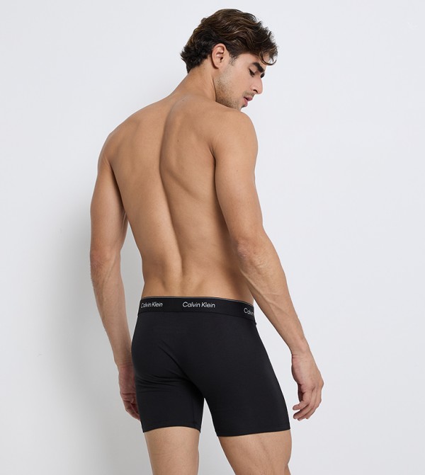 Calvin Klein  Trunks & Briefs - Multi Trunks & Briefs