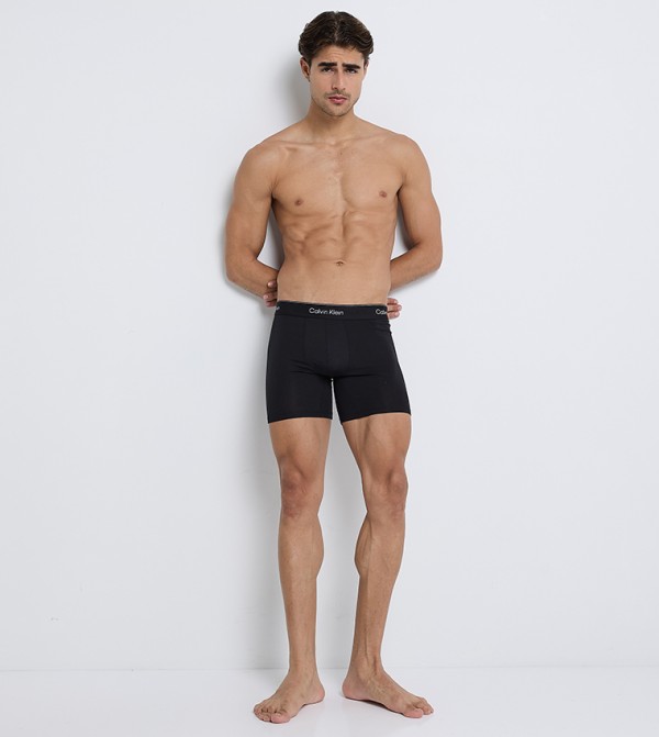 Calvin Klein  Trunks & Briefs - Multi Trunks & Briefs