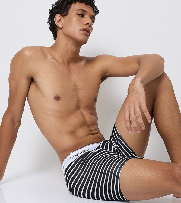 Calvin Klein  Trunks & Briefs - Multi Trunks & Briefs