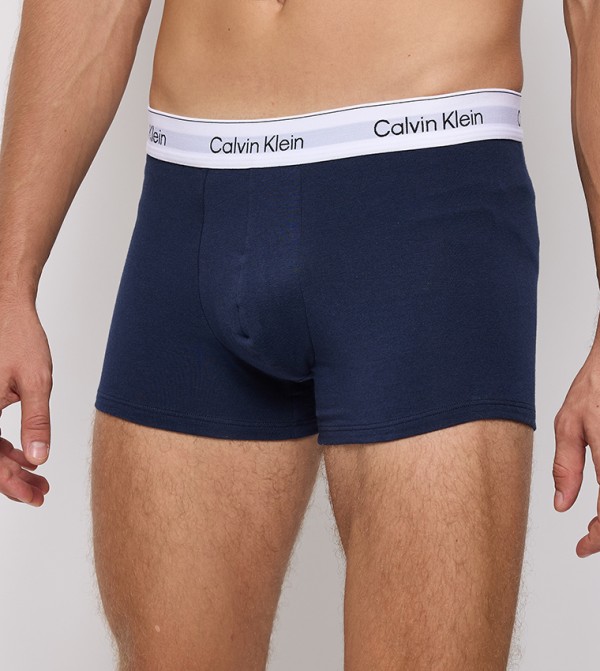 Calvin Klein  Clothing - Multi Trunks & Briefs