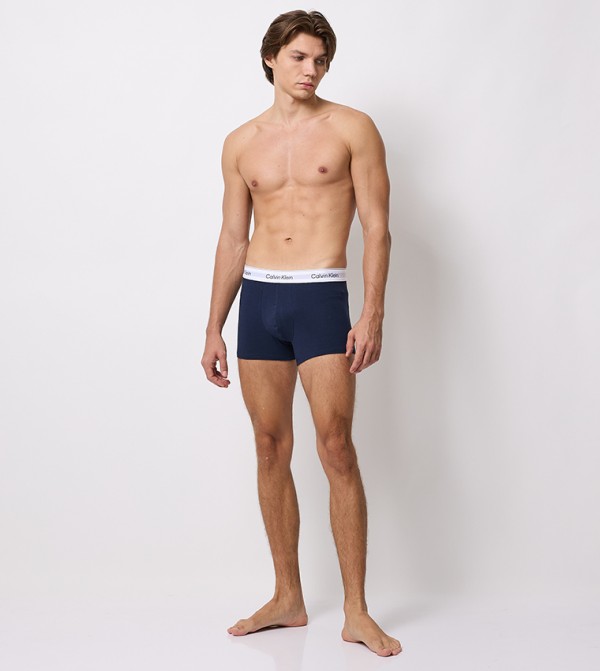 Calvin Klein  Clothing - Multi Trunks & Briefs