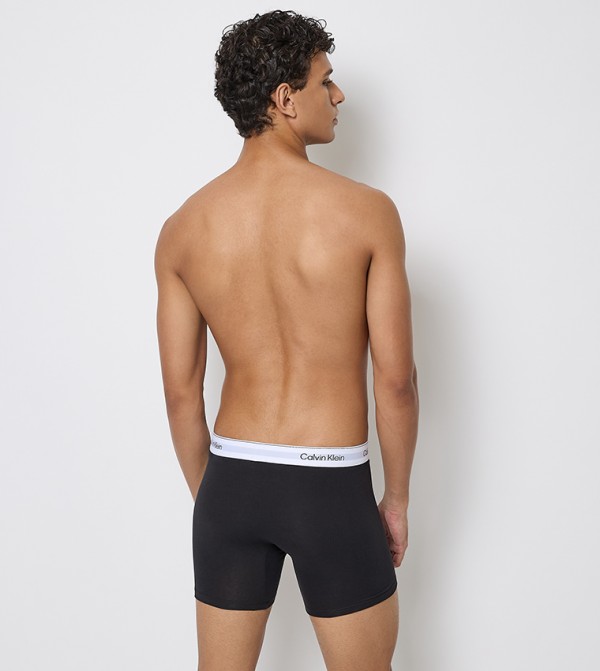 Calvin Klein  Clothing - Multi Trunks & Briefs