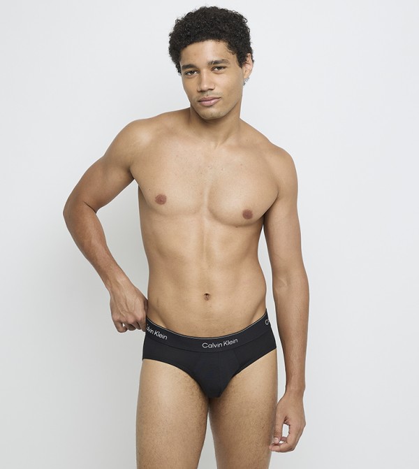 Calvin Klein Vest & Underwear - Multi Trunks & Briefs