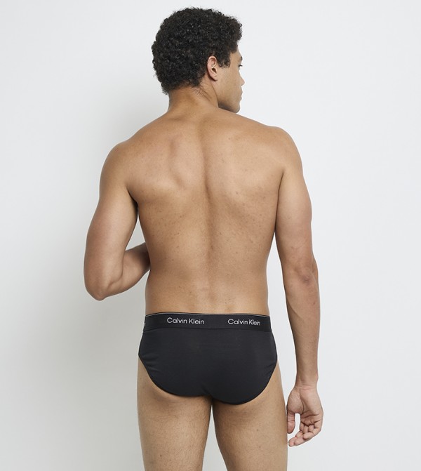 Calvin Klein Vest & Underwear - Multi Trunks & Briefs