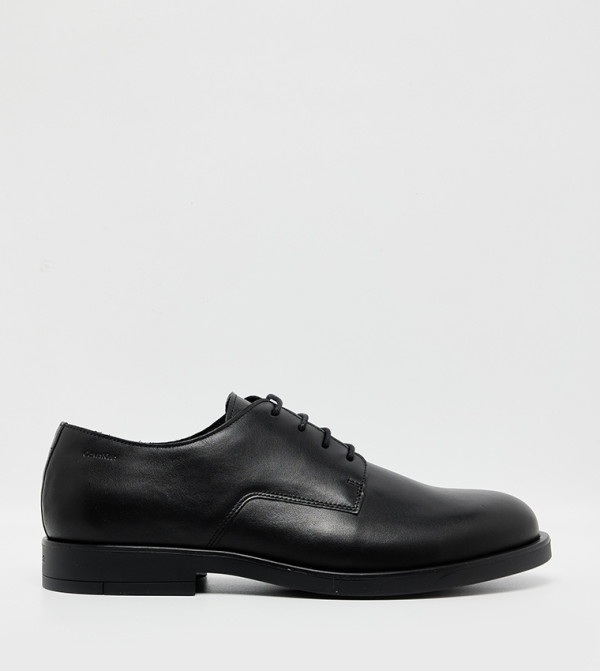 كالفين كلاين كالفين كلاين - أسود Formal Lace-Up Shoes