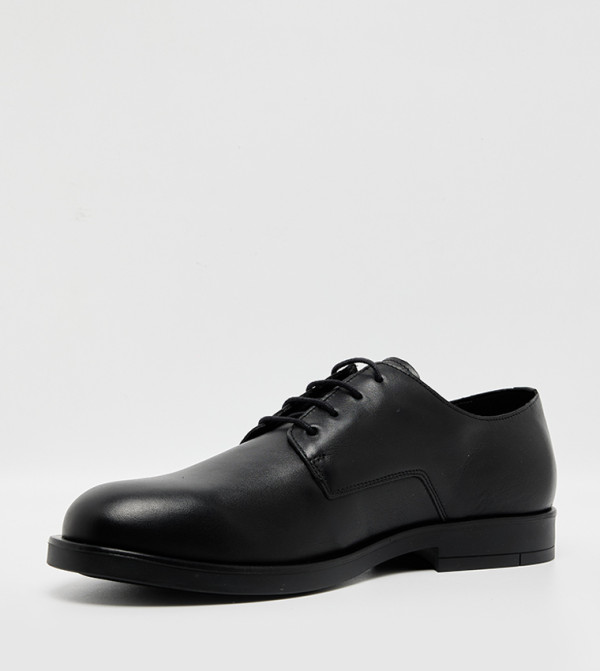 كالفين كلاين كالفين كلاين - أسود Formal Lace-Up Shoes