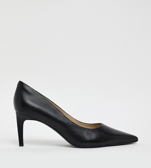Calvin Klein Calvin Klein - Black Pumps