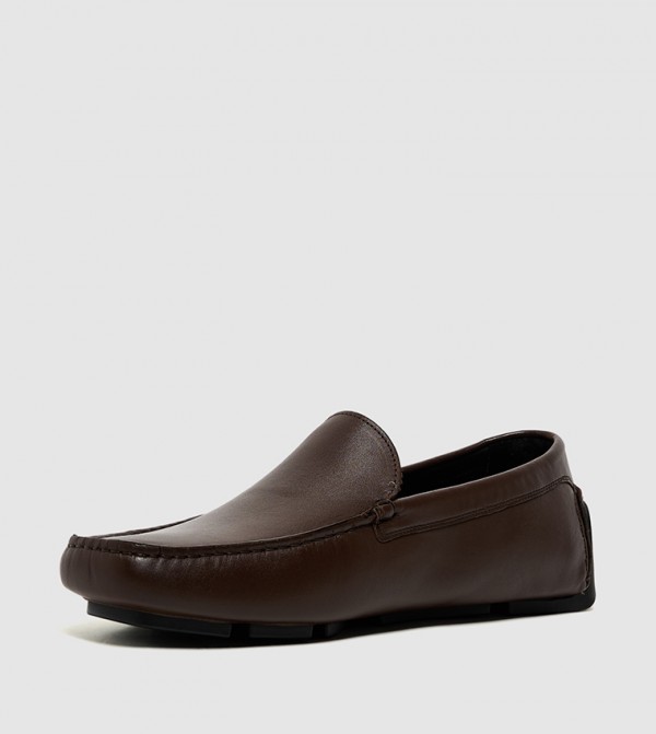 Calvin Klein  Shoes - Brown undefined