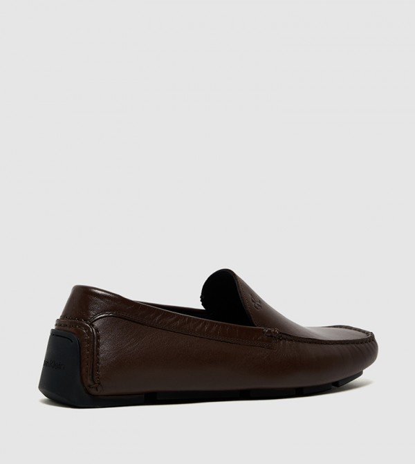 Calvin Klein  Shoes - Brown undefined