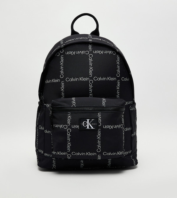 Calvin Klein Jeans Calvin Klein - Black Backpacks