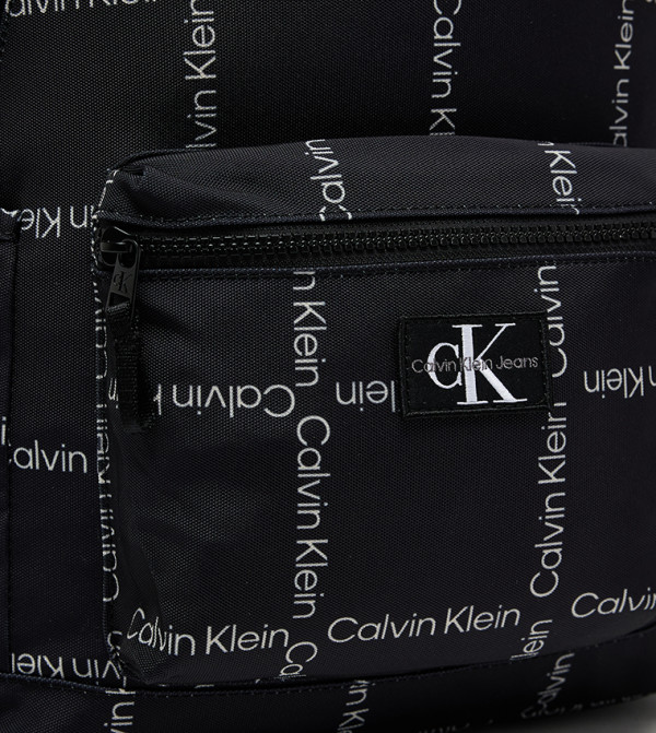 Calvin Klein Jeans Calvin Klein - Black Backpacks