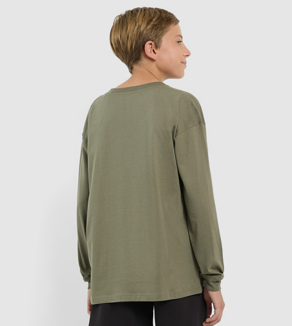 كالفين كلاين كالفين كلاين - زيتي  تي شيرتات