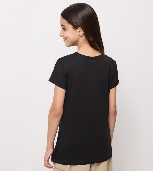 Calvin Klein - Black T-shirts