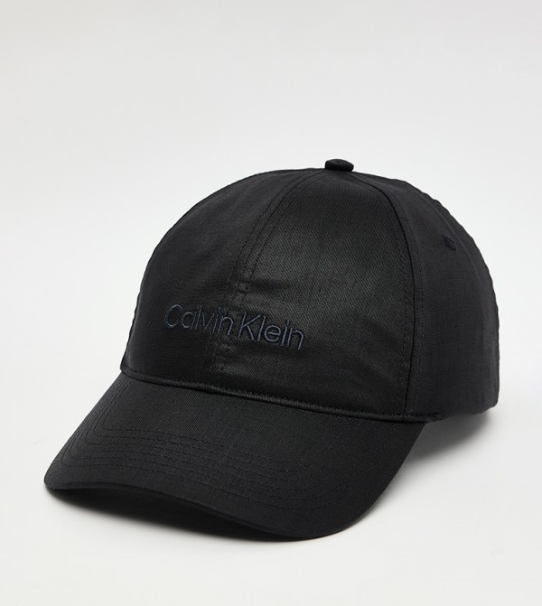 Calvin Klein  Caps & Hats - Black Baseball Caps