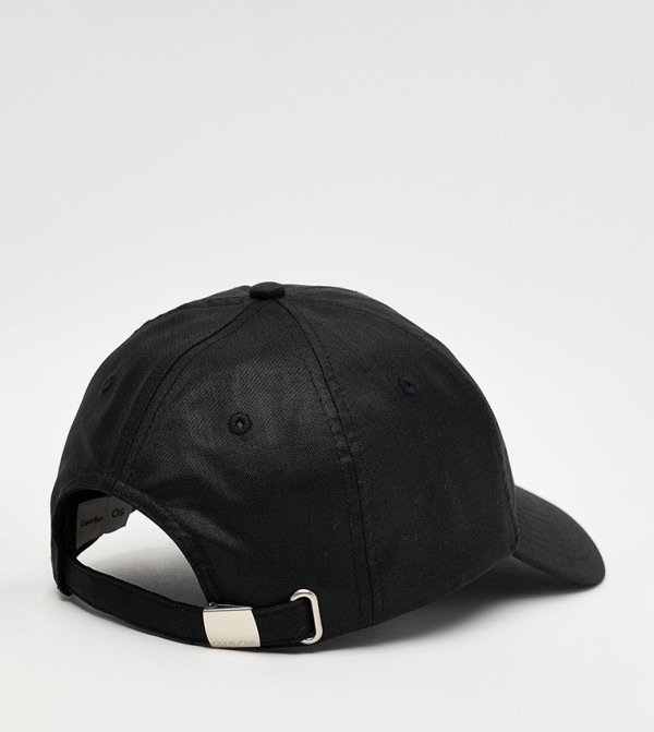 Calvin Klein  Caps & Hats - Black Baseball Caps