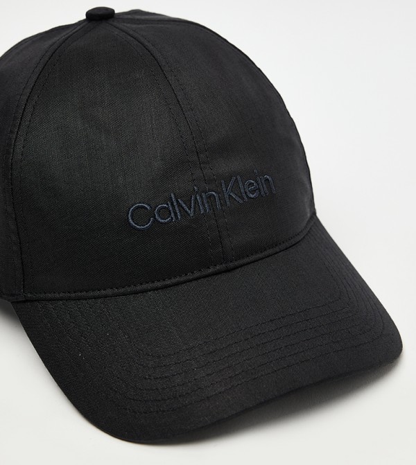 Calvin Klein  Caps & Hats - Black Baseball Caps