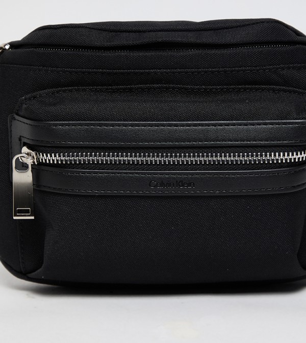 Calvin Klein Calvin Klein - Black Waist Bags