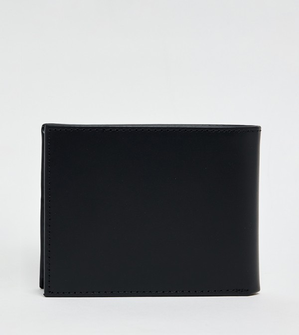 Calvin Klein Calvin Klein - Black Wallets