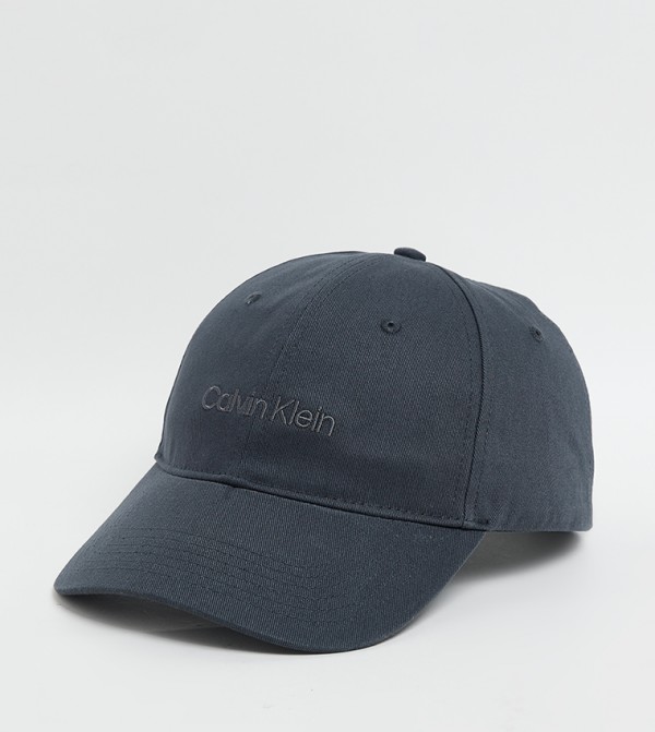 Calvin Klein Caps & Hats - Navy Baseball Caps