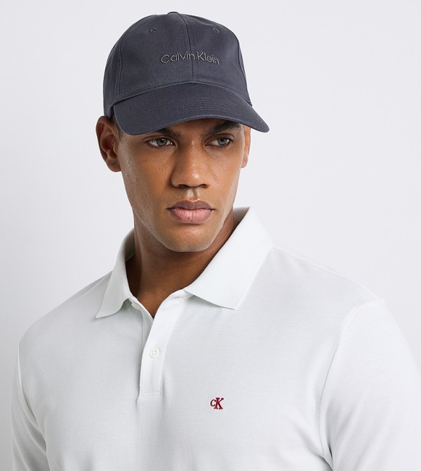 Calvin Klein Caps & Hats - Navy Baseball Caps
