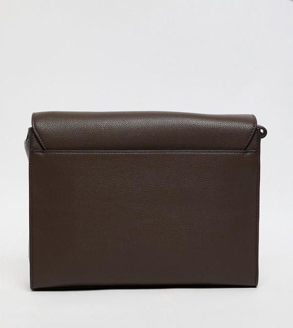 كالفين كلاين كالفين كلاين - بني  Cross Body & Sling Bags