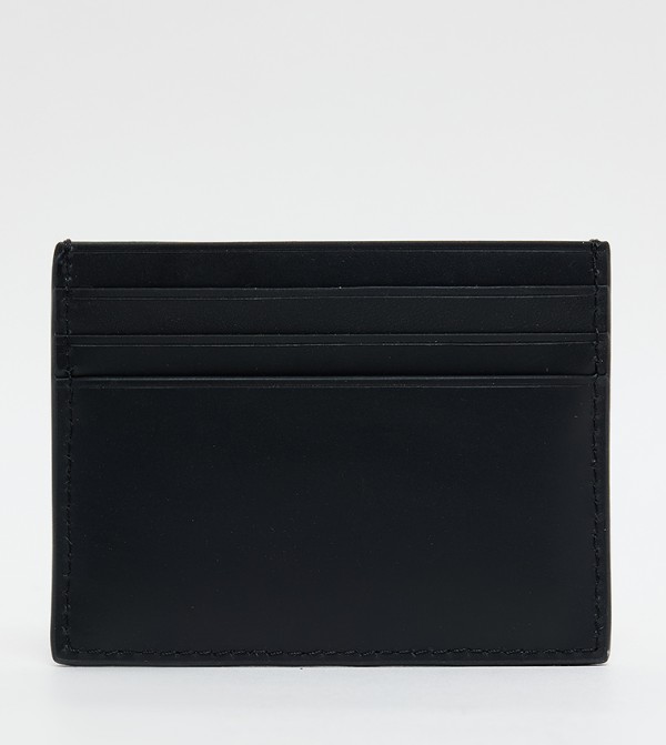 Calvin Klein Calvin Klein - Black Wallets