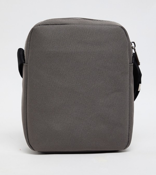 كالفين كلاين  حقائب خصر - رمادي Cross Body & Sling Bags