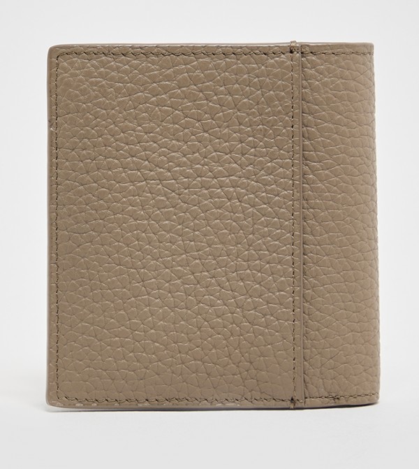 Calvin Klein  - Taupe Wallets