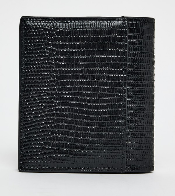 Calvin Klein Calvin Klein - Black Wallets