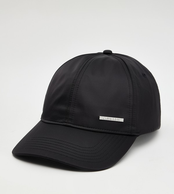 Calvin Klein  Caps & Hats - Black Baseball Caps