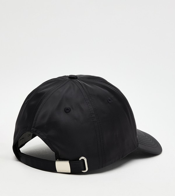 Calvin Klein  Caps & Hats - Black Baseball Caps