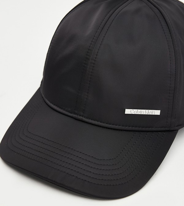 Calvin Klein  Caps & Hats - Black Baseball Caps