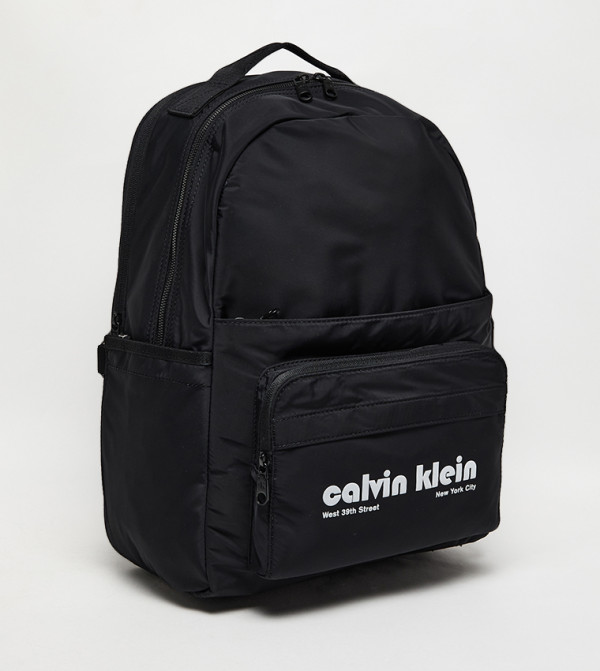 Calvin Klein Jeans Calvin Klein Jeans - Black undefined