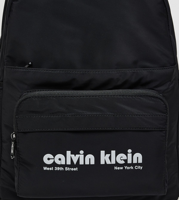 Calvin Klein Jeans Calvin Klein Jeans - Black undefined