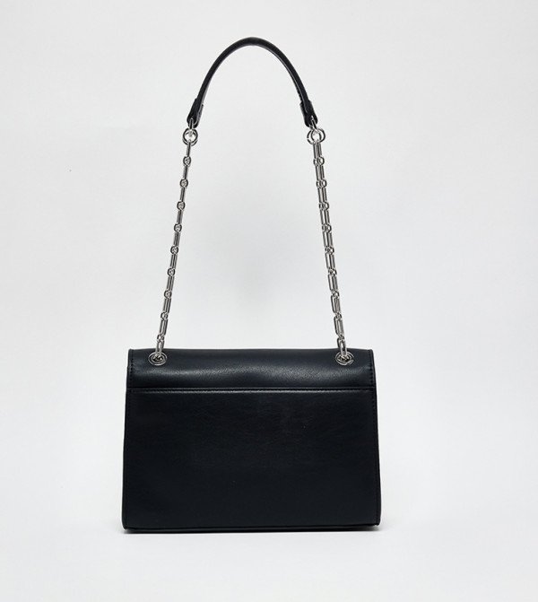 Calvin Klein Calvin Klein - Black Shoulder bags