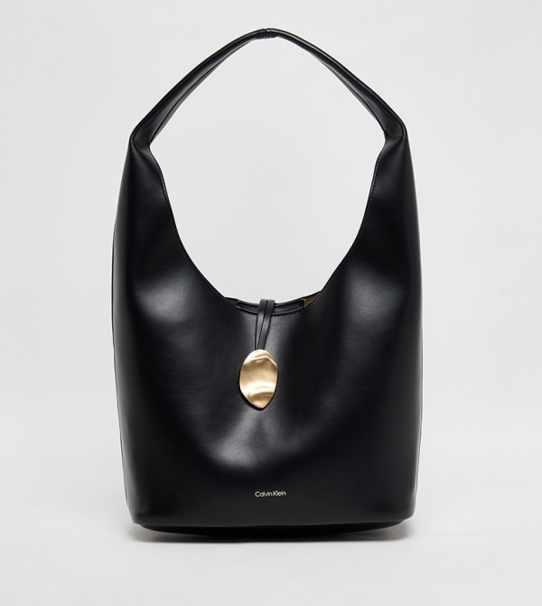 Calvin Klein Calvin Klein - Black Shoulder bags