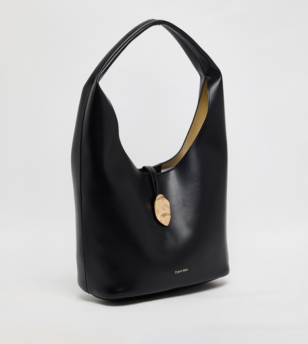 Calvin Klein Calvin Klein - Black Shoulder bags