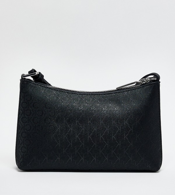 Calvin Klein Calvin Klein - Black Cross Body Bags