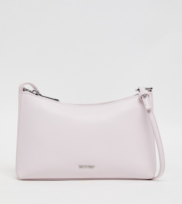 Calvin Klein Calvin Klein - Lilac Cross Body Bags