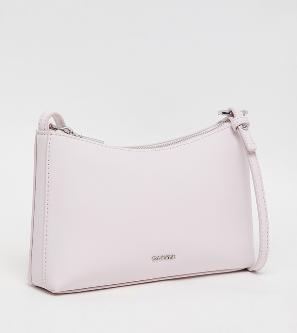 Calvin Klein Calvin Klein - Lilac Cross Body Bags