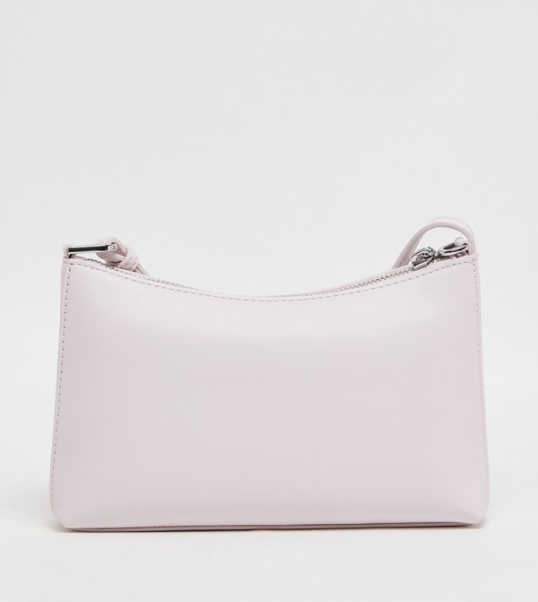 Calvin Klein Calvin Klein - Lilac Cross Body Bags