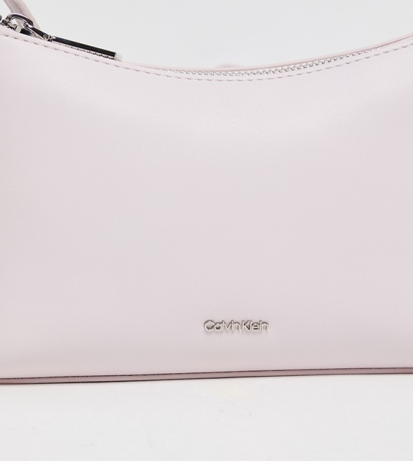 Calvin Klein Calvin Klein - Lilac Cross Body Bags