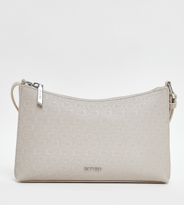 كالفين كلاين كالفين كلاين - بيج حقائب بحمالة طويلة