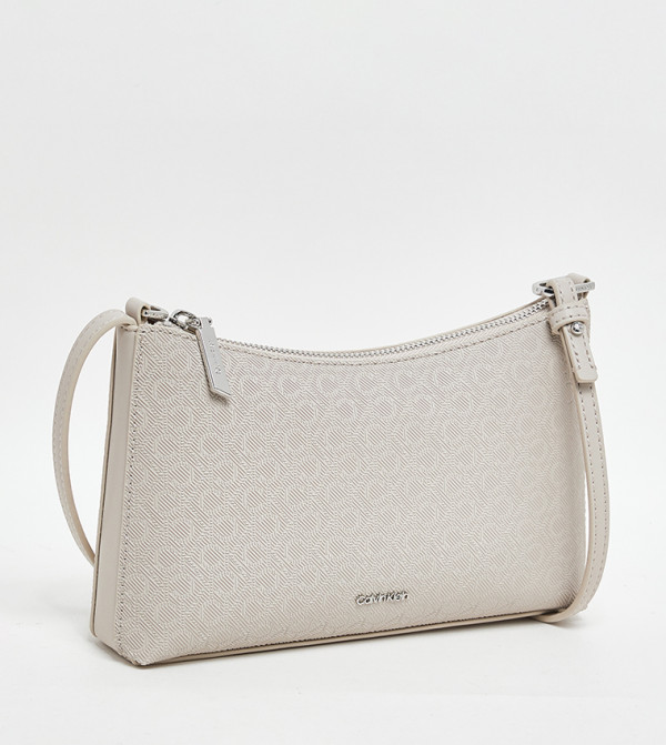 كالفين كلاين كالفين كلاين - بيج حقائب بحمالة طويلة