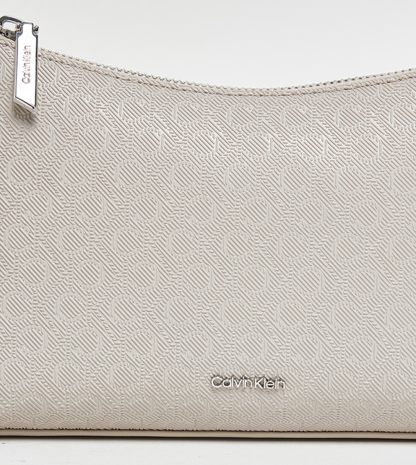 كالفين كلاين كالفين كلاين - بيج حقائب بحمالة طويلة