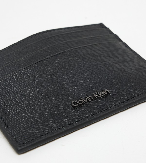 Calvin Klein  Bags - Black Card Holders