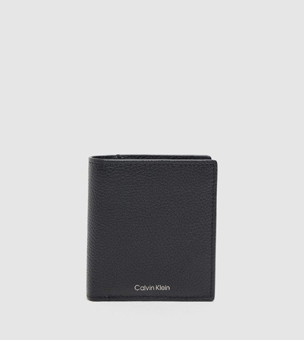 كالفين كلاين  valentine-2026 - أسود محافظ