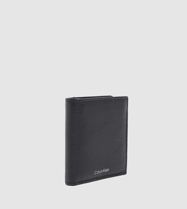 كالفين كلاين  valentine-2026 - أسود محافظ