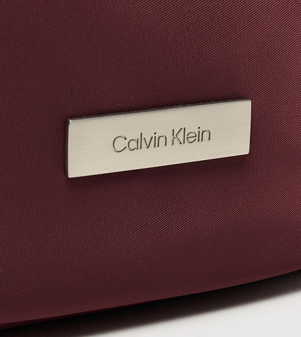 Calvin Klein Cross Body & Sling Bags - Brown Cross Body & Sling Bags